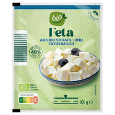 Bio-Feta 200 g