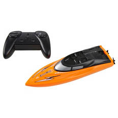 TOYLINO, Speedboot, Orange