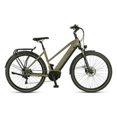 E-Bike ENTDECKER 4.0
