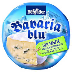 Bavaria Blu 150 g