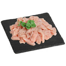 Sminuzzato di petto di tacchino