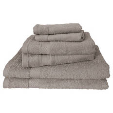 Frottier-Set, Taupe