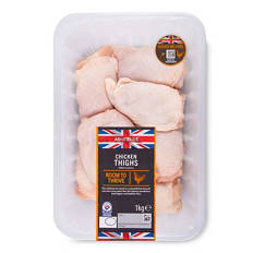 Chicken Thighs