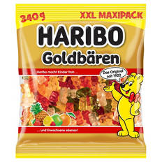 Goldbären 340 g
