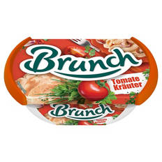 Brunch Brotaufstrich 185 g, Tomate