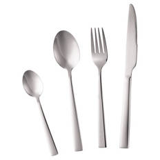 Besteck-Set Frühling 24-tlg., Edelstahl