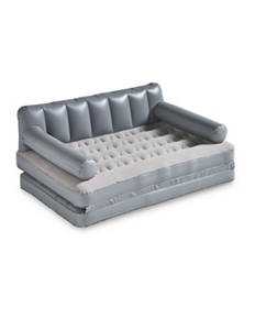 Inflatable Pull Out Sofa
