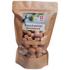 Noci della Svizzera orientale