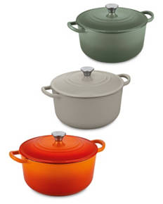 26cm Cast Iron Dutch Oven