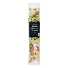 Pistachio Nougart