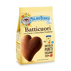 Italienische Kekse, Batticuori