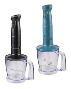 Immersion Blender