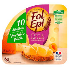 Fol Epi XXL, Cremig 210 g
