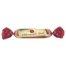 Edelmarzipan-Brot 125 g