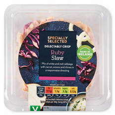 Ruby Slaw