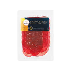 Bresaola della Valtellina IGP
