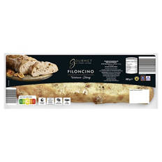 Filoncino 400 g, Walnuss-Honig