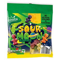 Sour Moon Babies