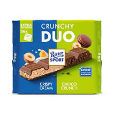 Duo, Crunchy