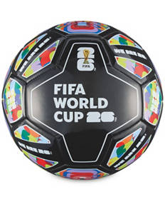 World Cup Football
