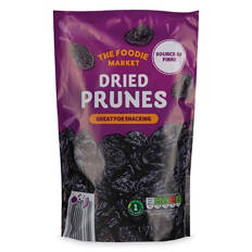 Dried Prunes
