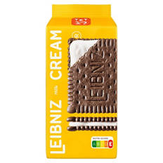 Keks'n Cream 190 g, Milch
