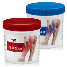 Lóbalzsam, 250 ml