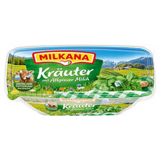 Schale 190 g, Kräuter