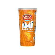Patatine Amì