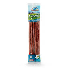 Stick di salame «Tyrolini», delicati