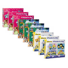 Puzzle/Giochi per bambini