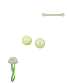 Glow-in-the-Dark Toy
