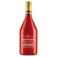 Country Cream Malt Chocolate
