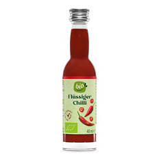Condiments liquides, piment