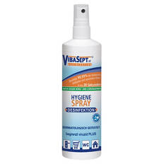 Hygienespray