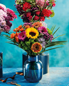 Tropical Beauty Bouquet