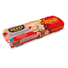 Thunfisch, Insalatissime Mexico