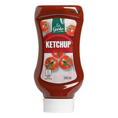 Ketchup, mild