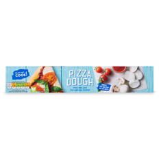 Ready Rolled Pizza Dough