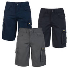 Moške delovne kratke hlače