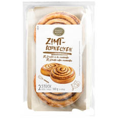 Zimtschnecken