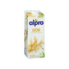 Bevanda vegetale all'avena