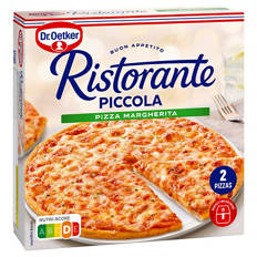 Ristorante Piccola Margherita 270 g