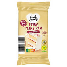 Marzipan Rohmasse 200 g