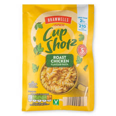 Cupshotz Roast Chicken