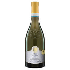 Ca' del Mare Pinot Grigio delle Venezie DOC 0,75 l
