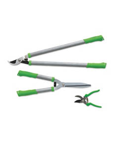 3 Piece Garden Tool Set