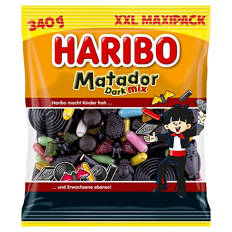 Matador Mix 340 g