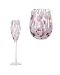 Confetti Glasses