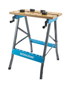 Foldable Worktable